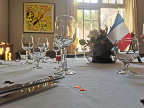 Le Pr� Martin, Village De Chalets