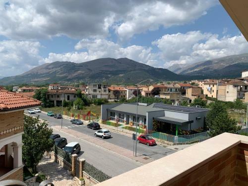 Hostal Appartamento Le Logge