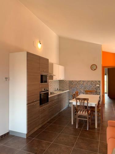 Hostal Appartamento Le Logge
