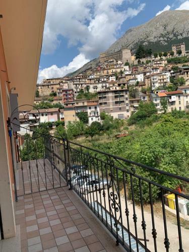 Hostal Appartamento Le Logge
