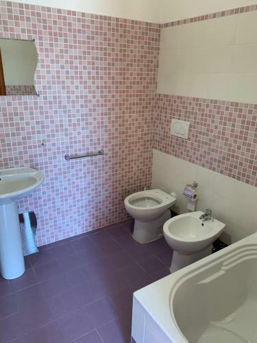Hostal Appartamento Le Logge