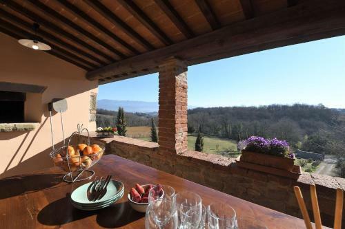 Villa La Casa Di Franca