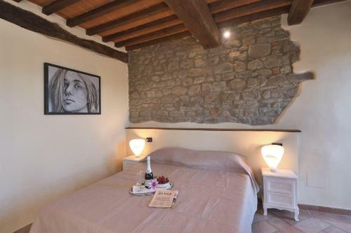 Villa La Casa Di Franca