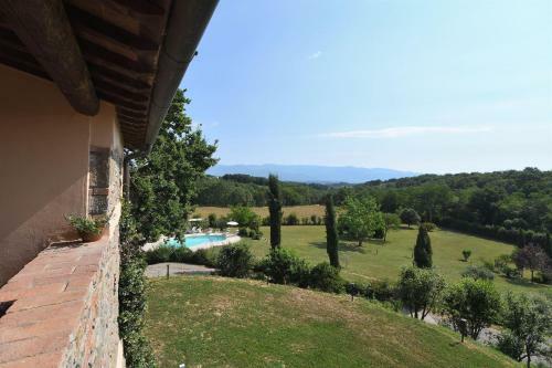 Villa La Casa Di Franca