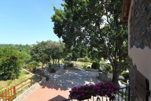 Villa La Casa Di Franca