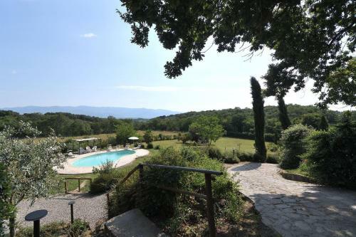 Villa La Casa Di Franca