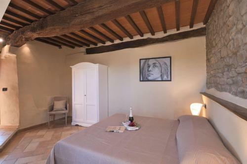 Villa La Casa Di Franca