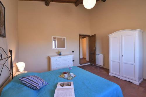 Villa La Casa Di Franca