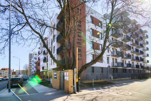 Apartments In - Sowi?skiego