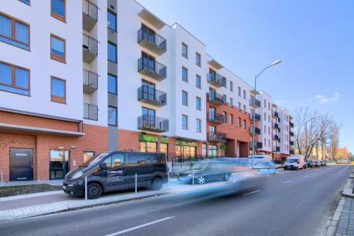 Apartments In - Sowi?skiego
