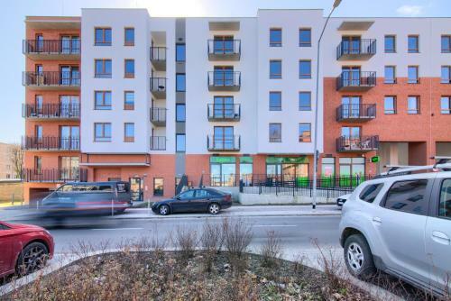 Apartments In - Sowi?skiego