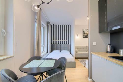 Apartments In - Sowi?skiego