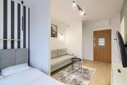 Apartments In - Sowi?skiego