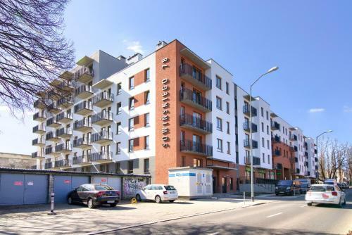 Apartments In - Sowi?skiego