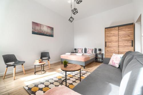 Margi Eos Apartament