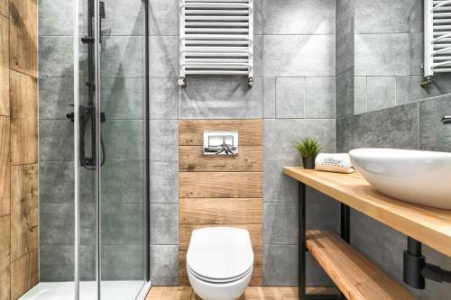 Margi Eos Apartament