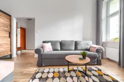 Margi Eos Apartament