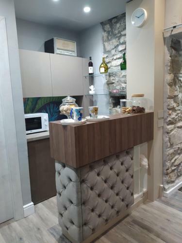 Bed & Breakfast Kiss From Cilento