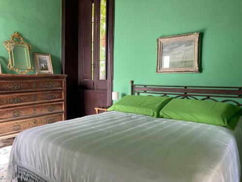 Bed & Breakfast Palazzo Mazziotti
