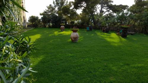 Bed & Breakfast Palazzo Mazziotti
