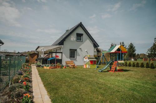 Domek Nad Morzem - Trz?sacz