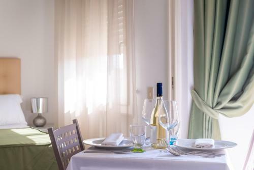 Hotel Residence Marina Di Cecina