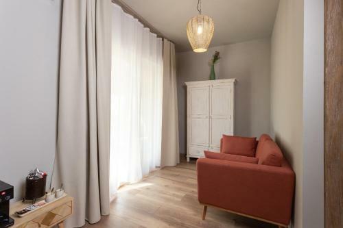 Bed & Breakfast Relais San Baio