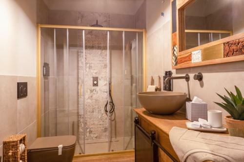 Bed & Breakfast Relais San Baio