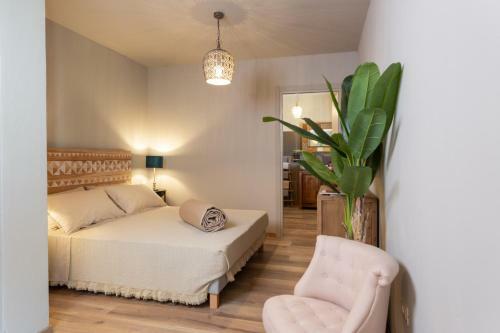 Bed & Breakfast Relais San Baio
