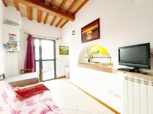 Apartamento La Casina S & M
