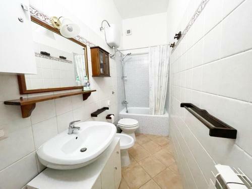 Apartamento La Casina S & M