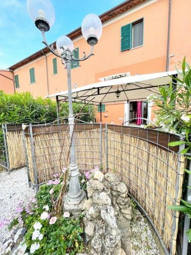 Apartamento La Casina S & M