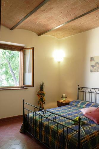 Apartamento Agriturismo La Serra - Elisa