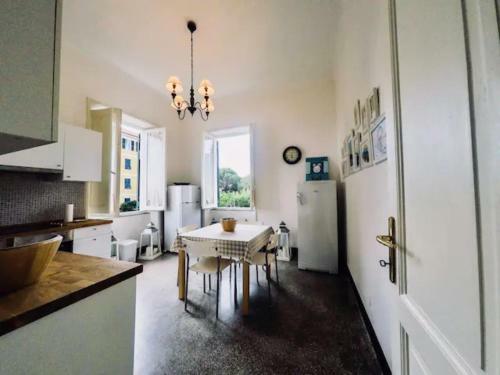 Apartamento Splendido Appartamento Vista Mare