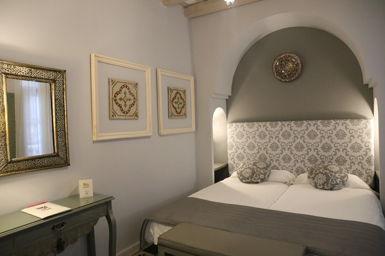 Hostal La Fonda Barranco