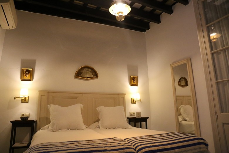 Hostal La Fonda Barranco