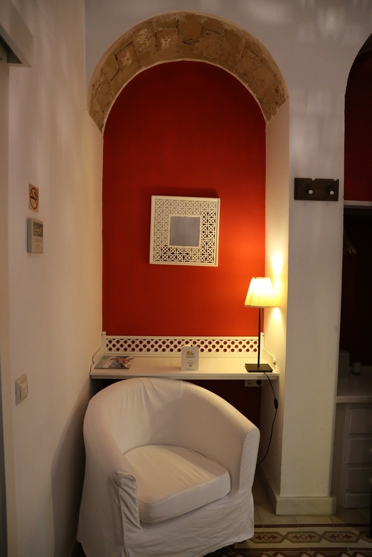 Hostal La Fonda Barranco