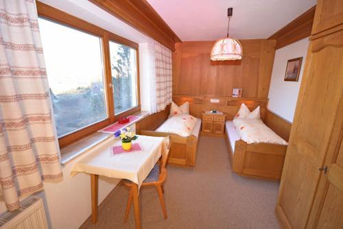 Apartamento Appartementhaus Lechner