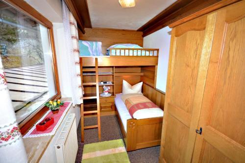 Apartamento Appartementhaus Lechner
