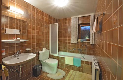 Apartamento Appartementhaus Lechner