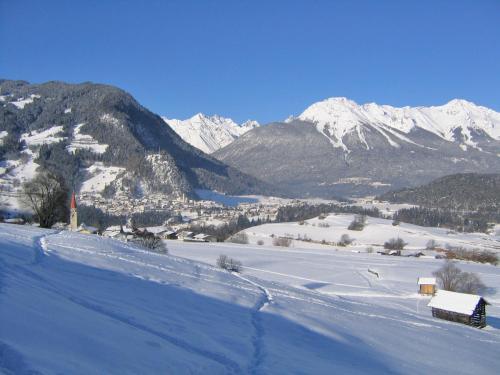 Apartamento Appartementhaus Lechner