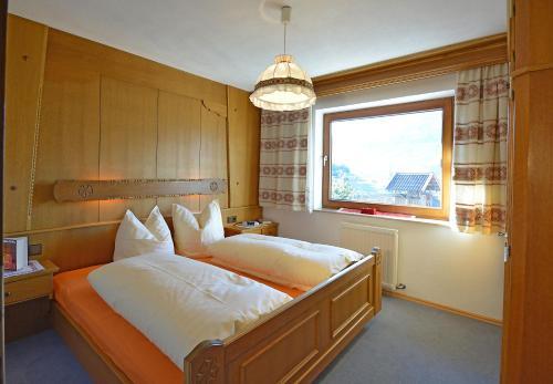 Apartamento Appartementhaus Lechner