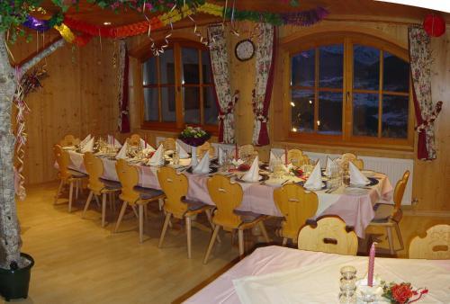 Apartamento Appartementhaus Lechner