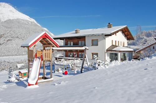 Apartamento Appartementhaus Lechner