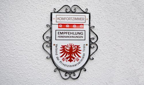 Apartamento Appartementhaus Lechner