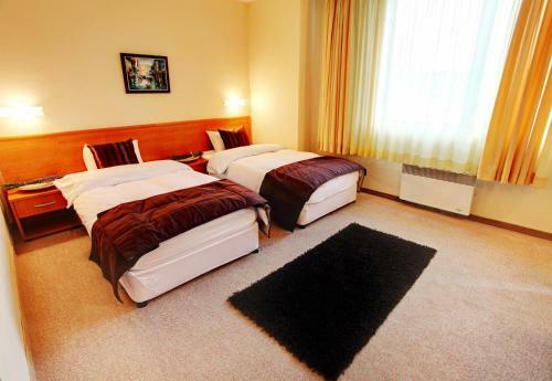 Nord Hotel