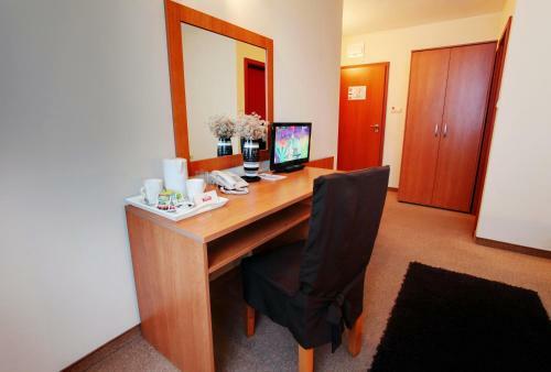 Nord Hotel