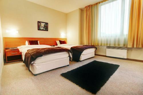 Nord Hotel