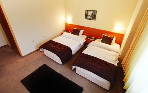 Nord Hotel