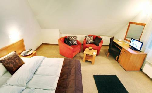 Nord Hotel